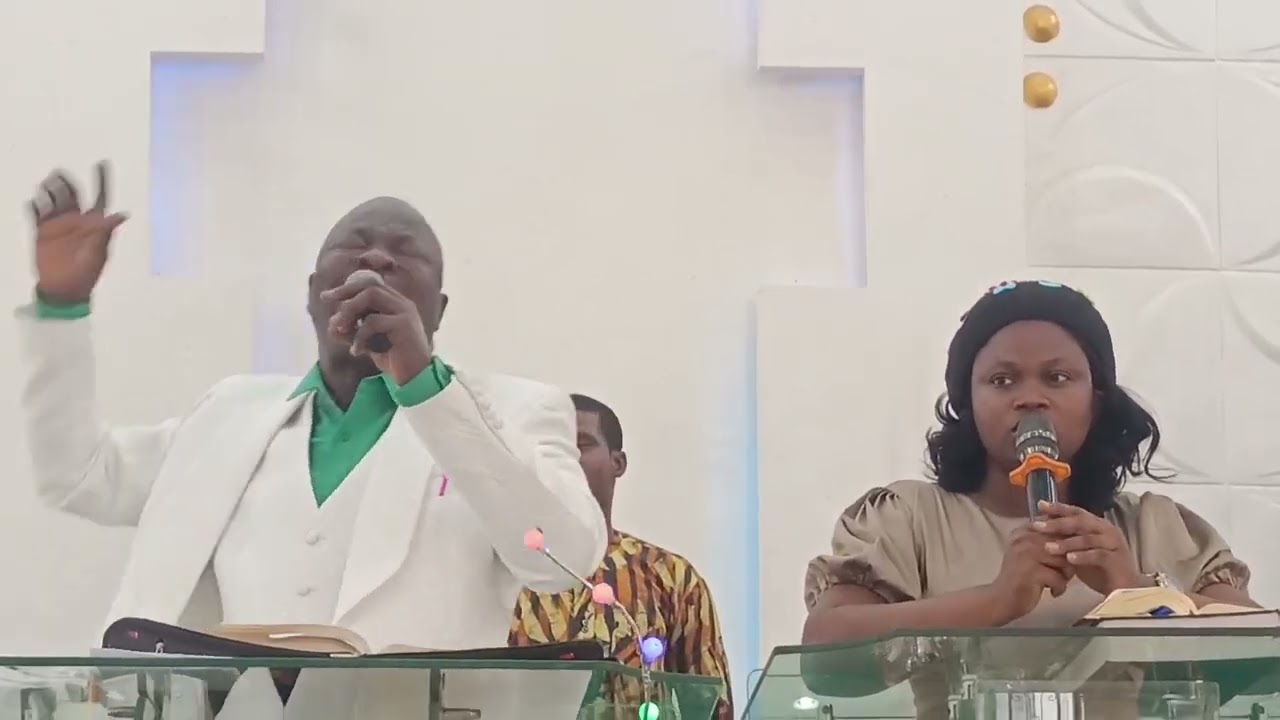 YOUR SEASON OF ANSWERED PRAYERS IS HERE (&Agrave;S&Igrave;K&Ograve; &Igrave;D&Aacute;H&Ugrave;N &Agrave;D&Uacute;R&Agrave; TI D&Eacute;)