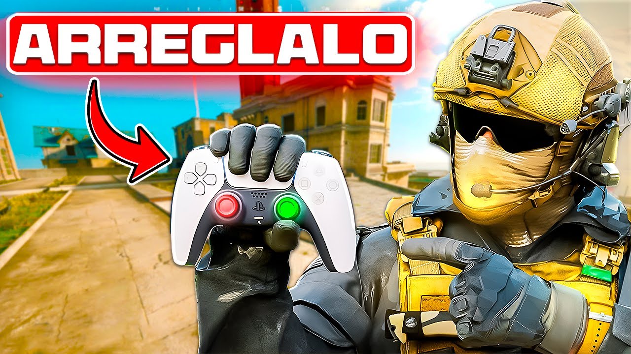 Como Mejorar RÁPIDO en Warzone TRUCOS y CONSEJOS (Principiantes y Pros)