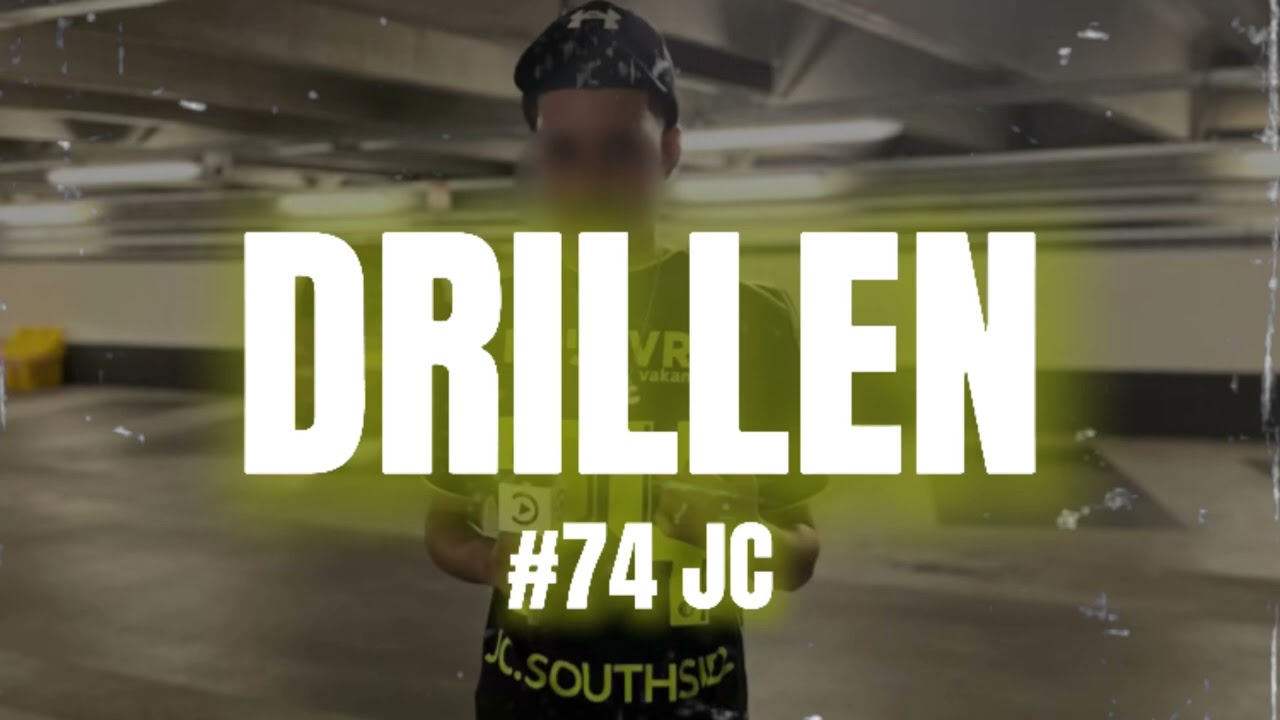 #74 JC - Drillen (Prod.S6int)