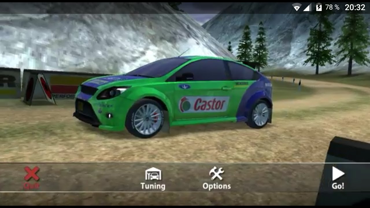 How To Download Rush Rally 2 For free Android