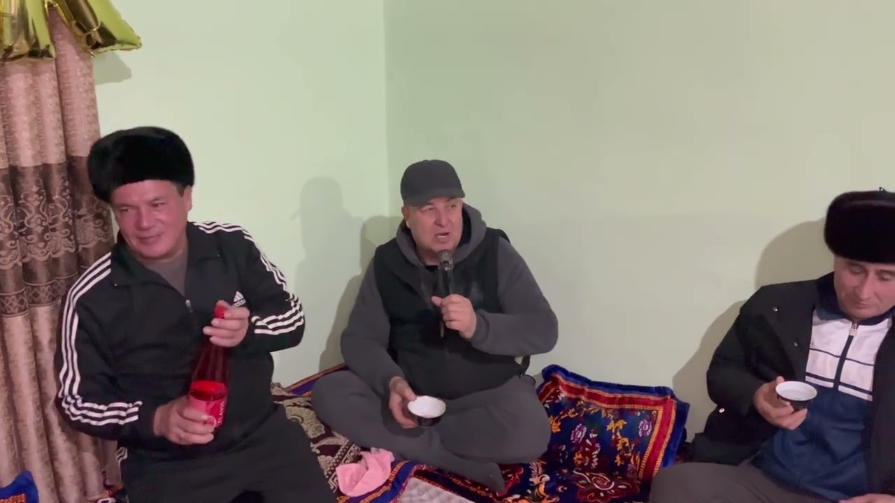 Yohyobek Tavallud kuni