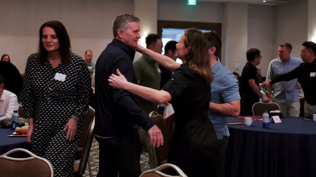 Corporate Event Coverage (short edit) 