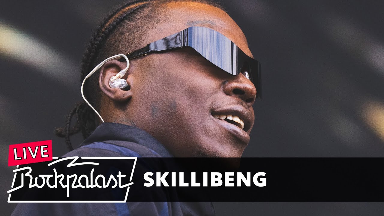 Skillibeng &ndash; 