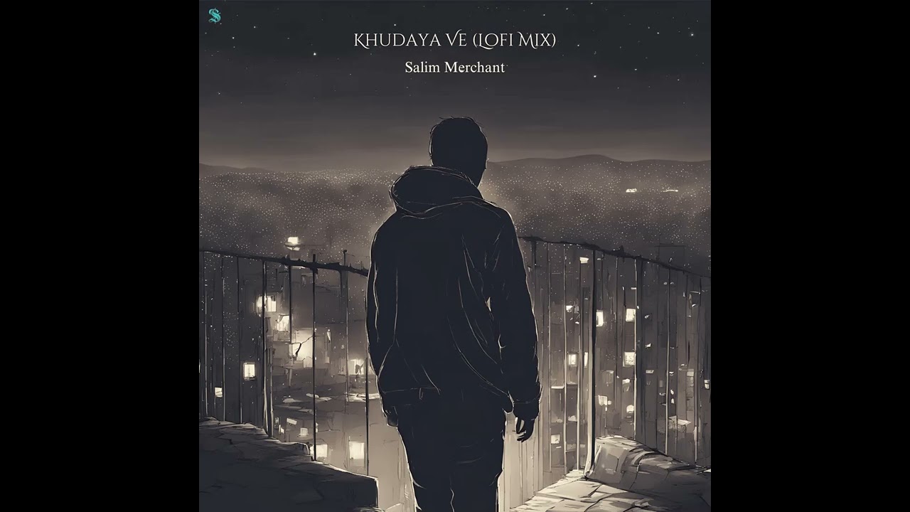 Khudaya Ve​ (Lofi Mix)