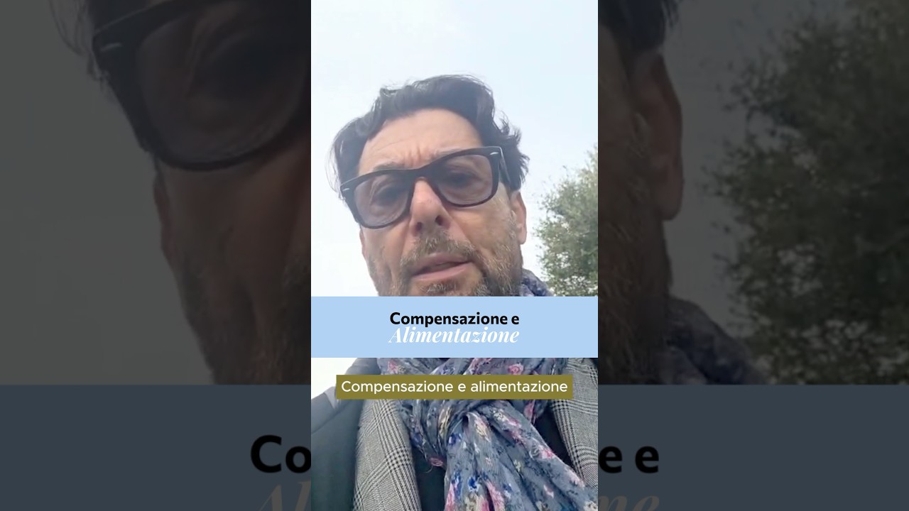 🍽️ Mangiare per fame o per compensazione?