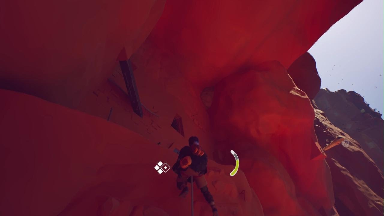 Jusant Gameplay Pt. 2
