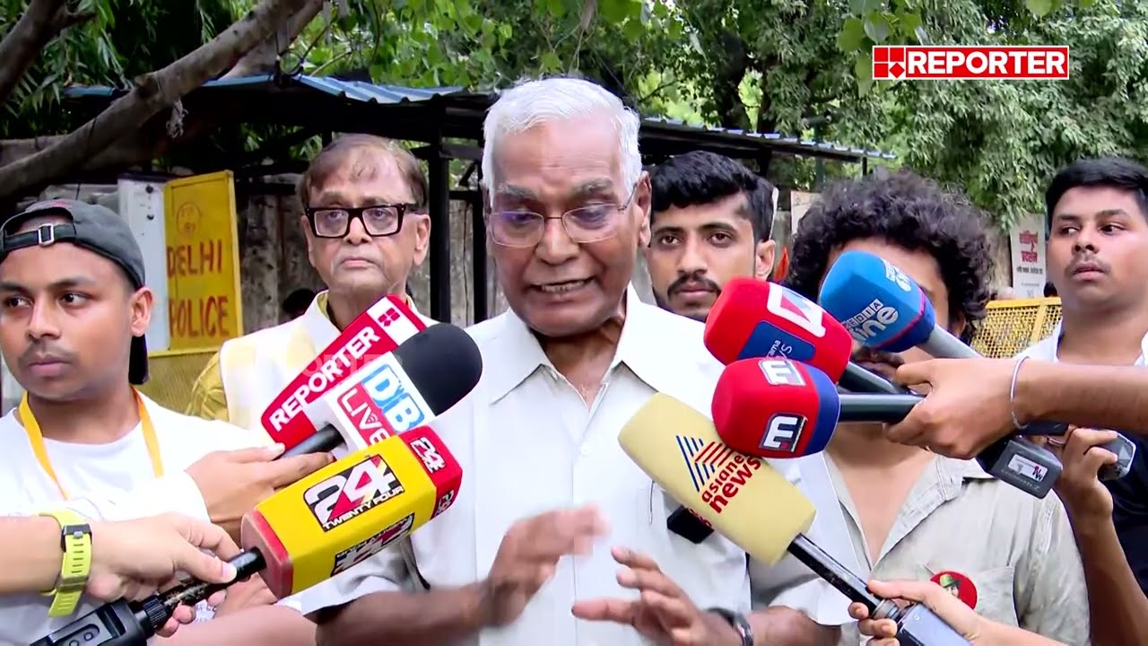 'ഈ പോരാട്ടം നടത്തുന്ന യുവാക്കൾക്ക് ഞങ്ങളും പിന്തുണ പ്രഖ്യാപിക്കുകയാണ്' |  D Raja | CJP | CPI