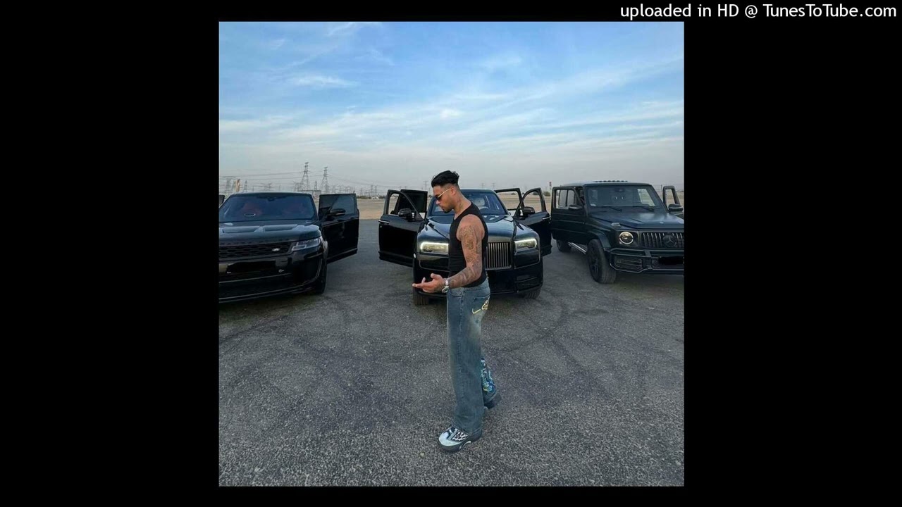 lvbel c5 x eftelya yagci type beat 'hayır' (prod. terko)