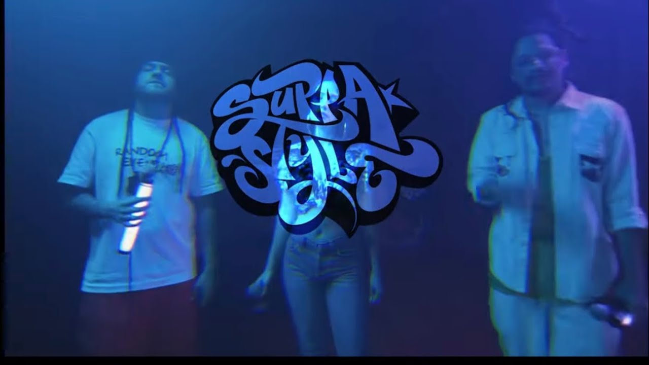 SuppaStyle (Stailok-Tiano Bless) x Seamoon - Feeling