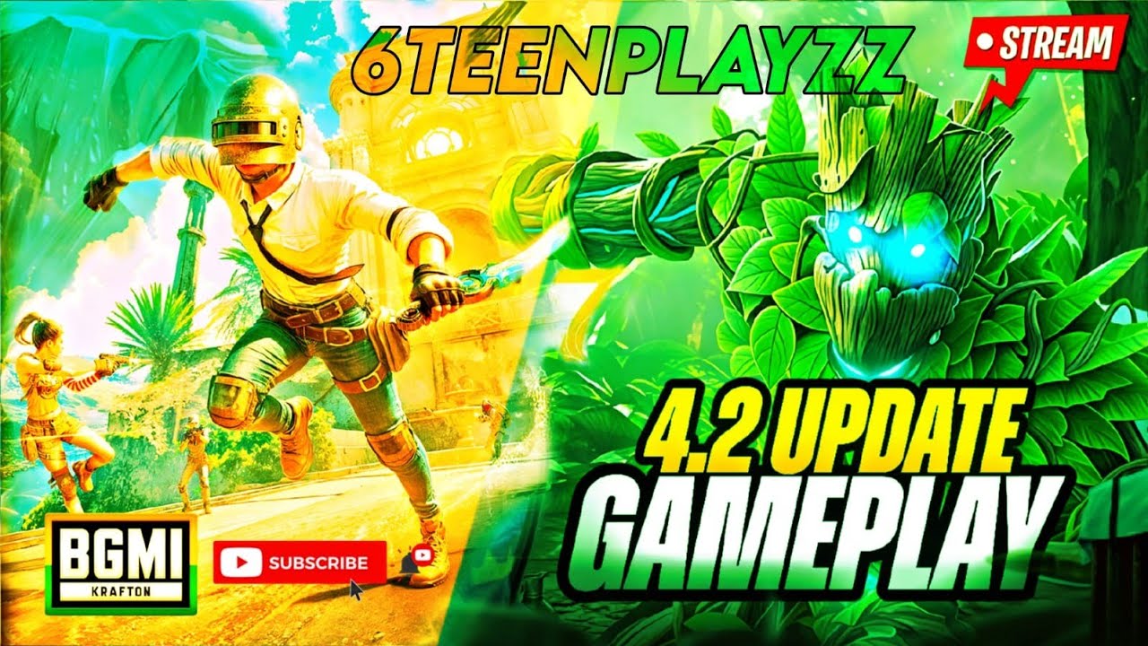 Non-Stop Classic & Wow Gameplay 😂 | 6 T E E N IS LIVE