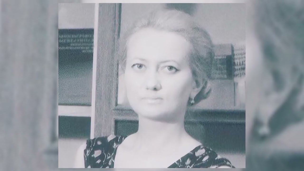 Примерная жена родила от африканца. Единственный случай в СССР