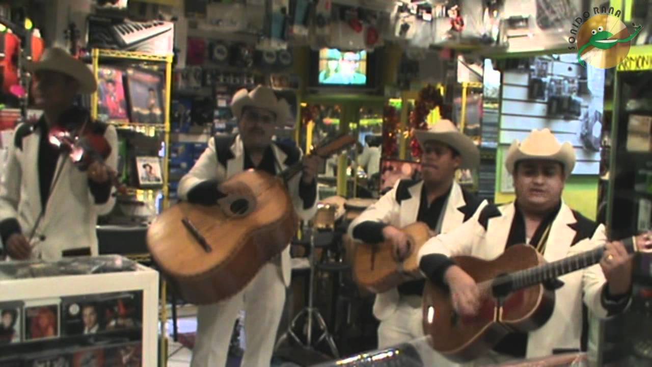 Los aventureros de la concha - El corrido de Marcial Cázares