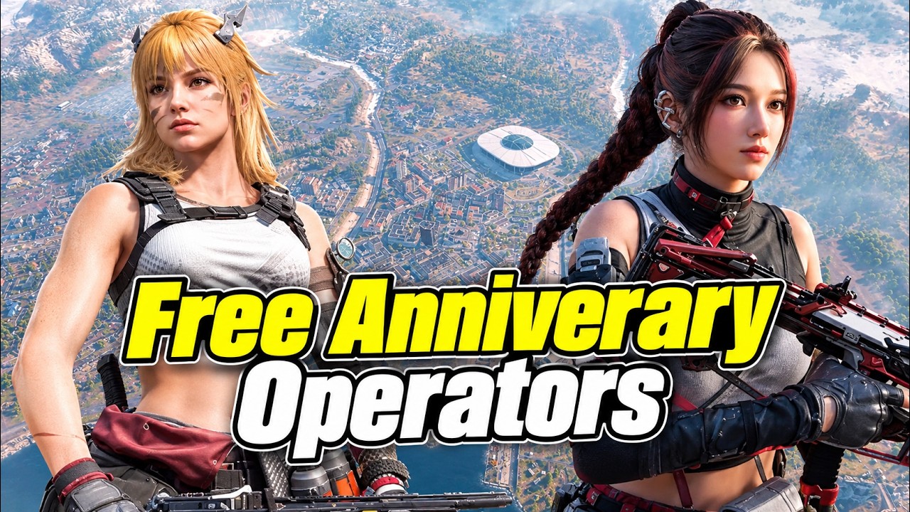 Free Look at Urban Tracker Skin, No New Secret Cache Weapon, and Next Prestige Weapon!