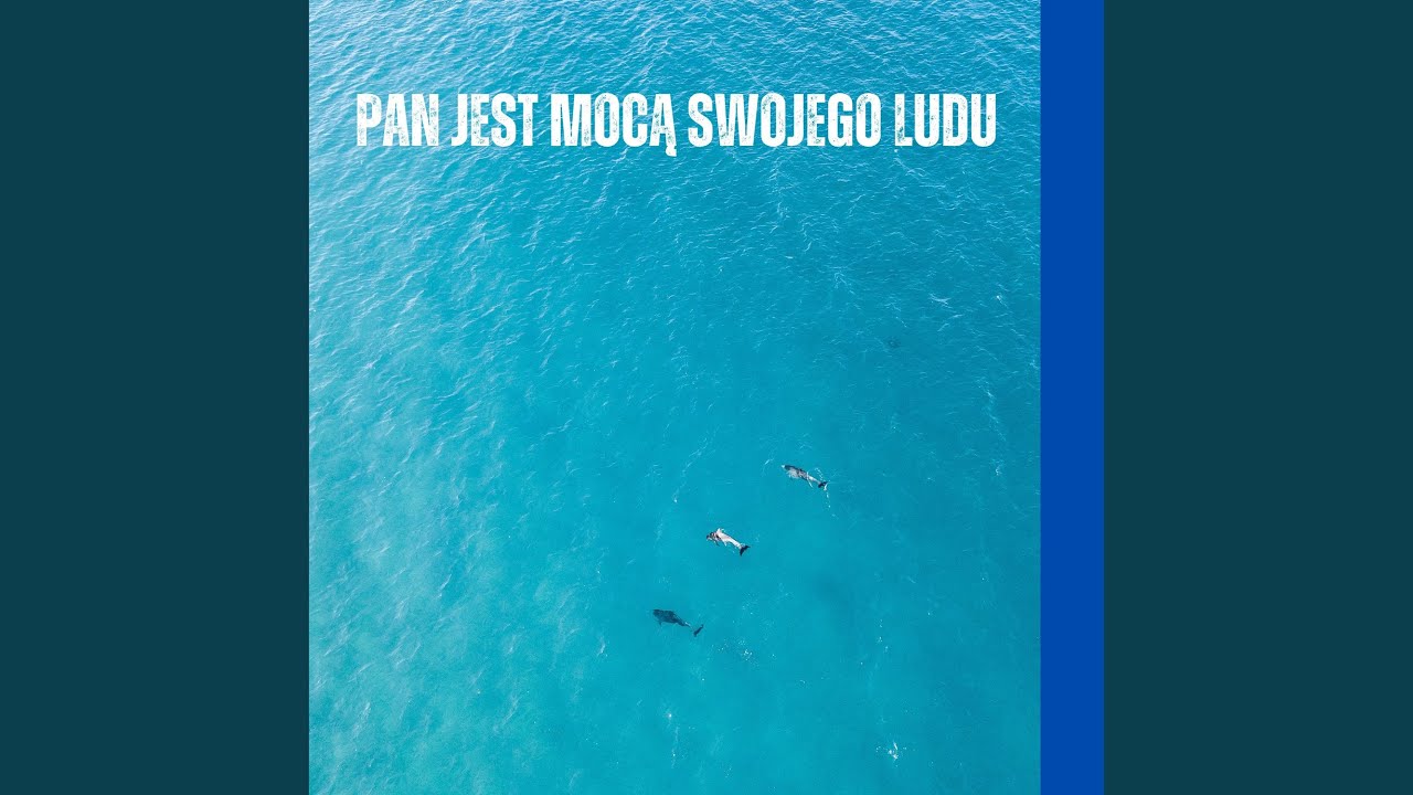Pan jest mocą swojego ludu