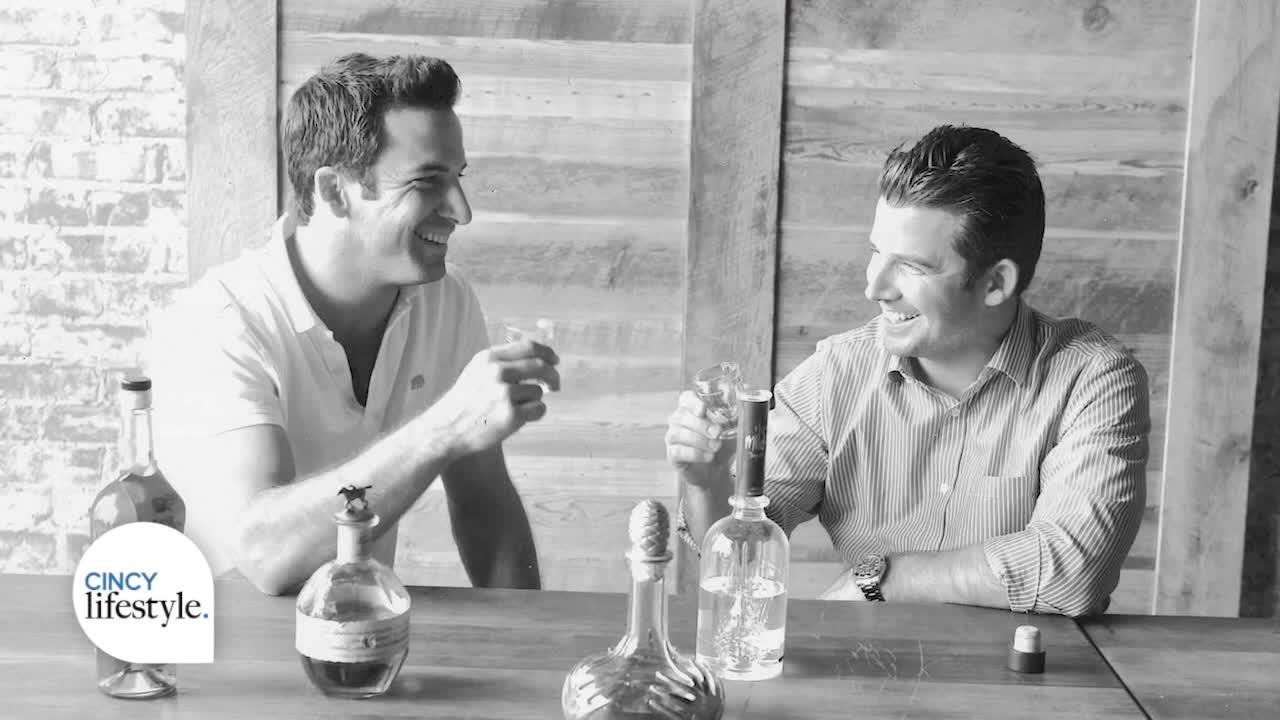 Come Have Coffee with the Lanni Bothers | Cincy Lifestyle