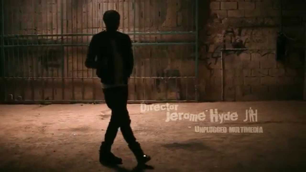 Bugle Devine Intervention - [Official music video]