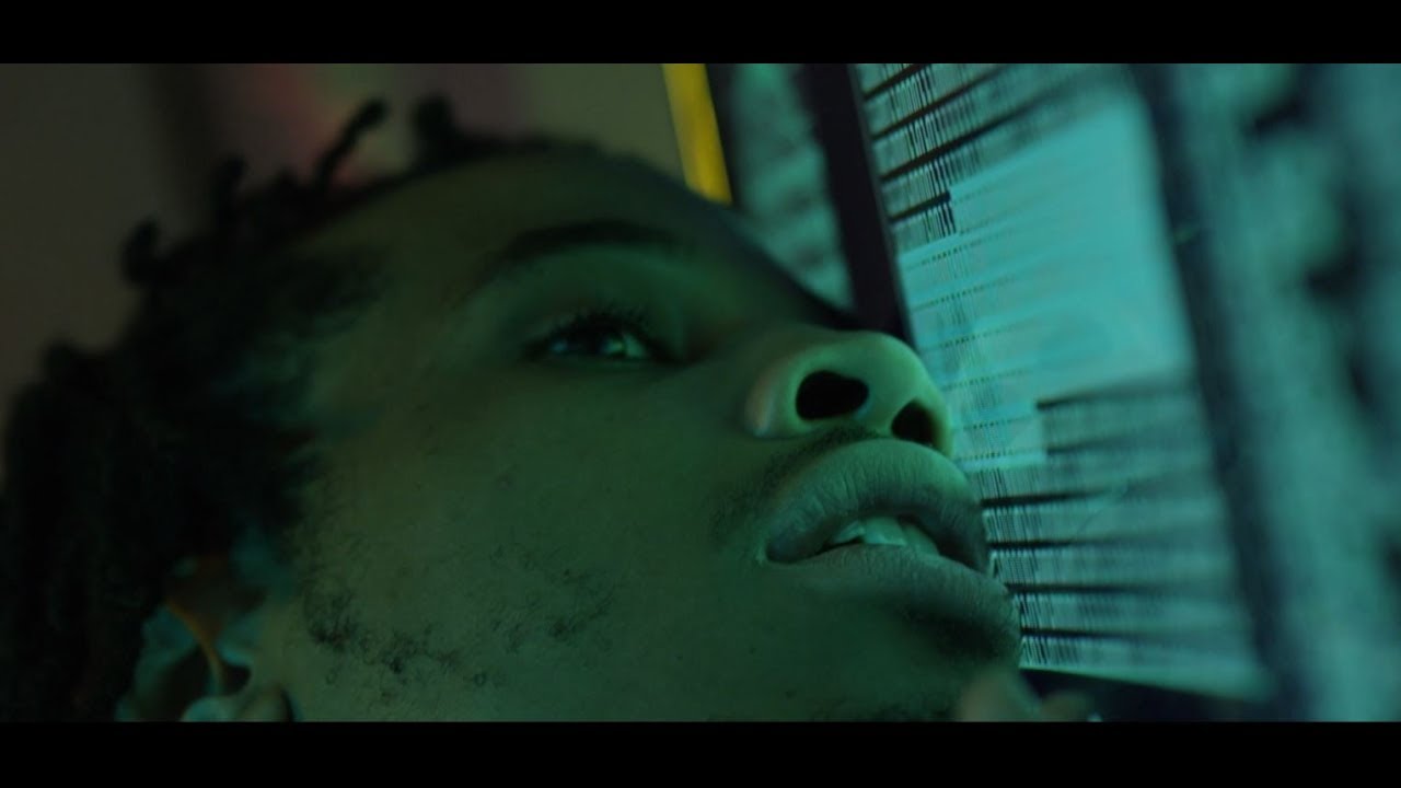 Code  -Bknott (Official Video) Directed/Shot by Franklin Ricart