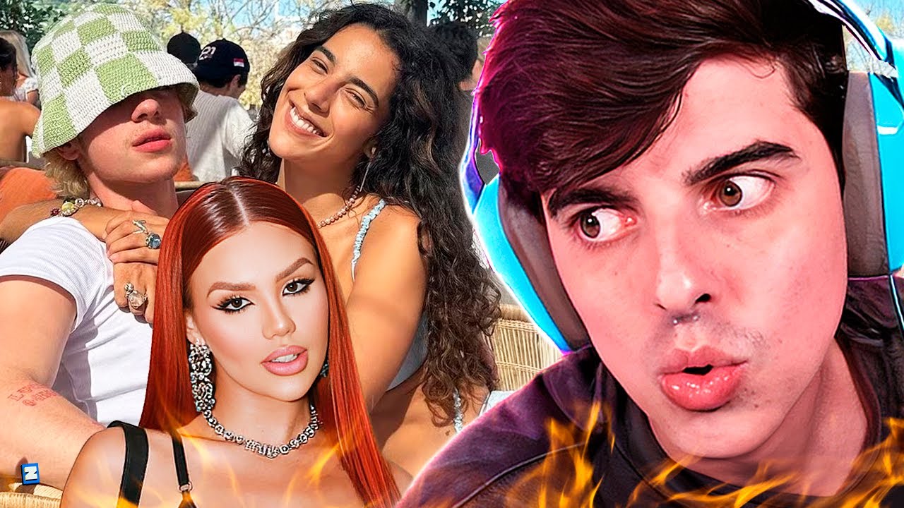 Vivi responde sobre Juliano Floss e Marina Sena: Entenda a polêmica