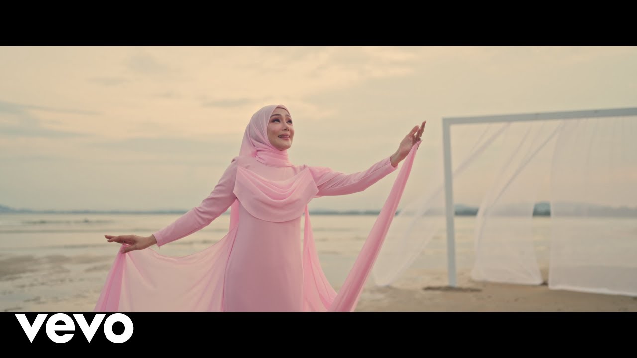 Erra Fazira - Cinta Abadi (2025) (Official Music Video)