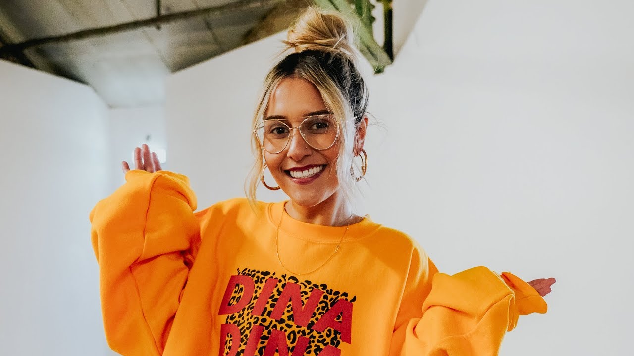 MY MERCH LINE IS FINALLY HERE!!