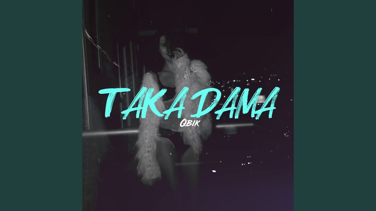 Taka Dama
