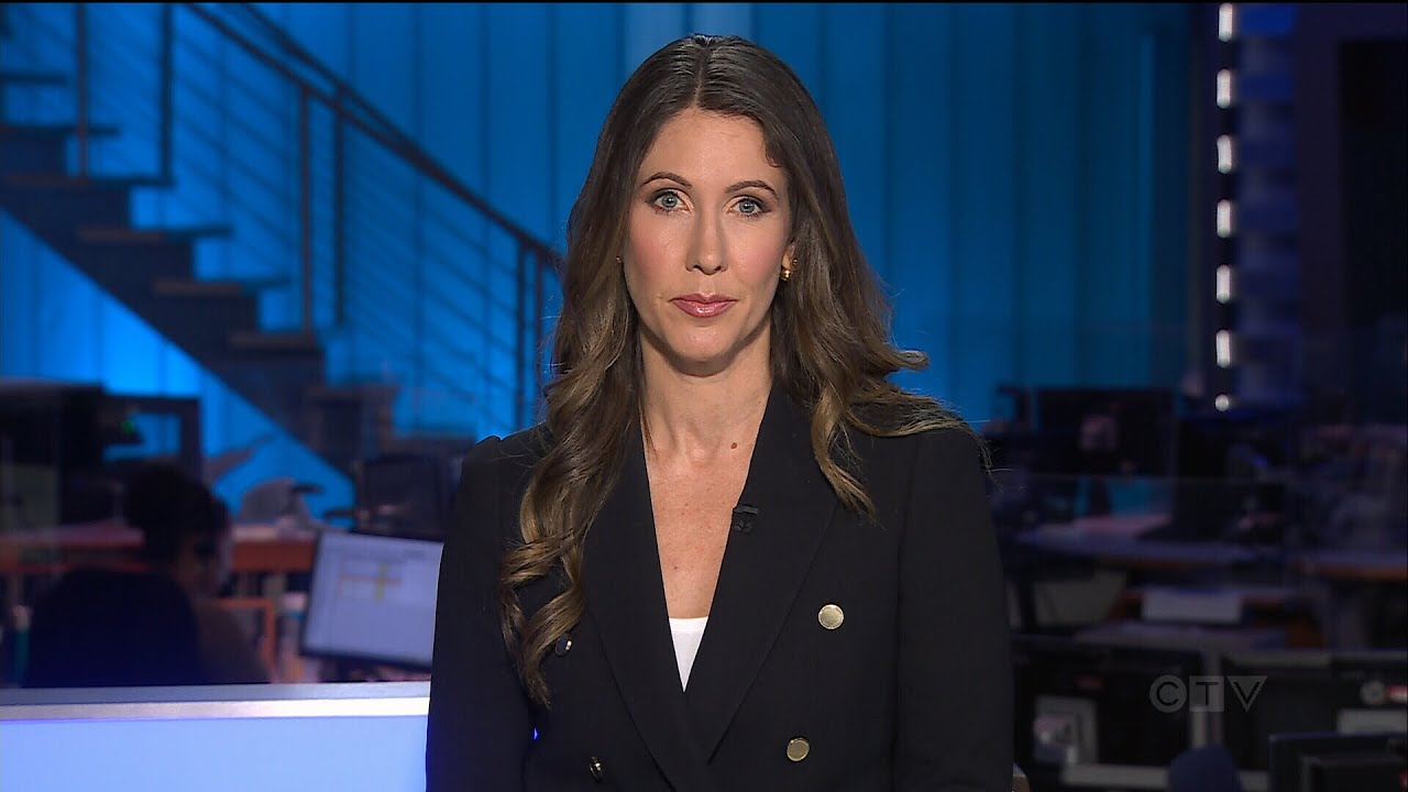 Wiadomości krajowe CTV | wtorek, 11 kwietnia 2023 r.
