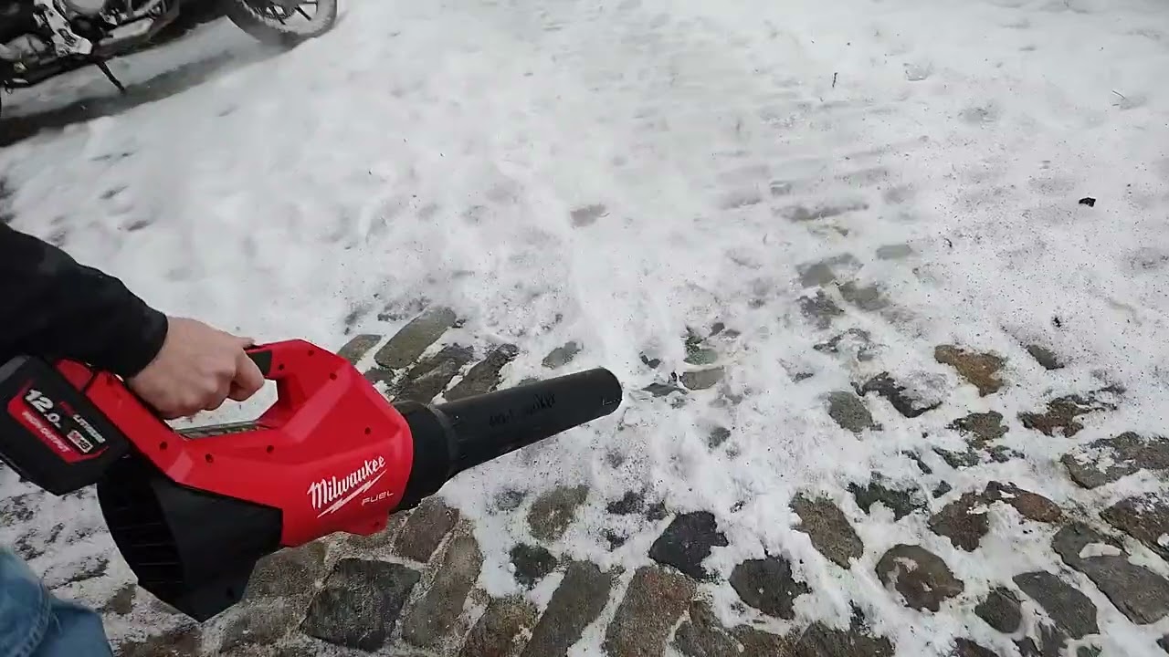 Milwaukee M18™ FBLG3-0 FUEL