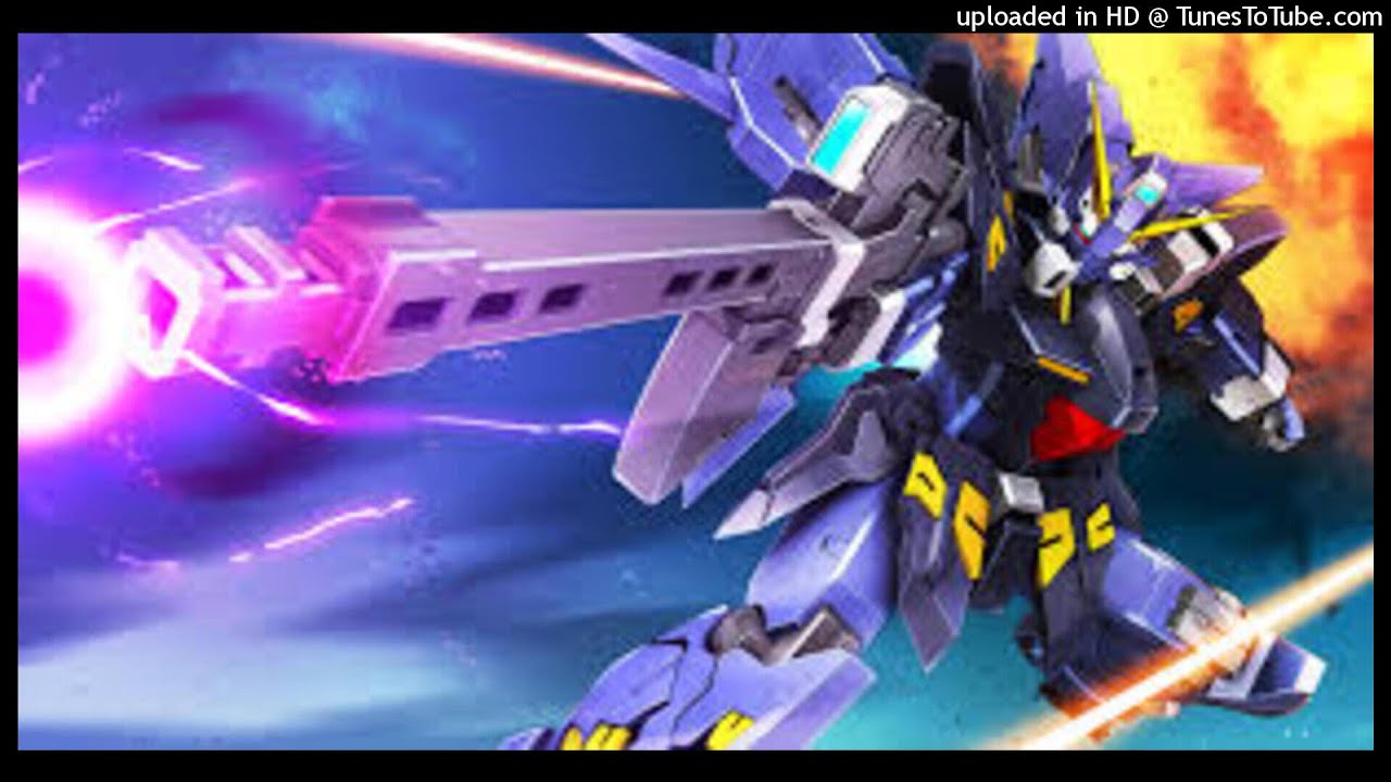 Super Robot Wars Alpha 3 - Ace Attacker (Extended)