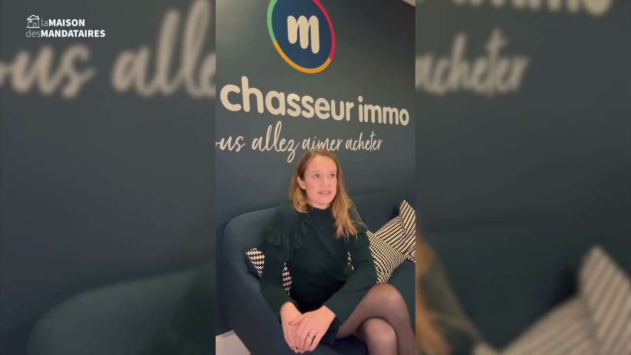 Les étoiles montantes Victory Orset Mon Chasseur Immo