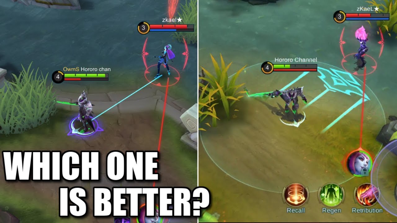 NEW VS OLD ARGUS WHICH IS BETTER?