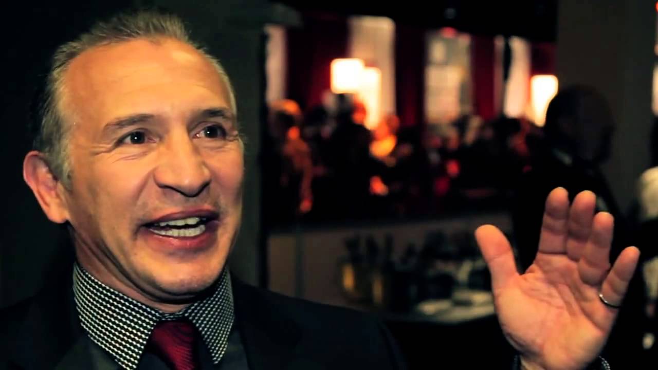Fight Night 2014-Celebrating 25 Years of Helping Kids!