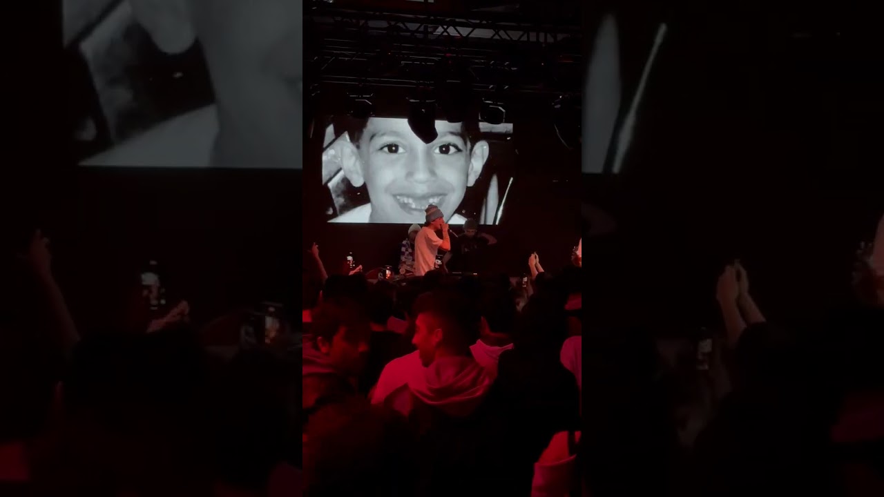D3 & 2run - HOT WHEELS (Konser Kaydı)