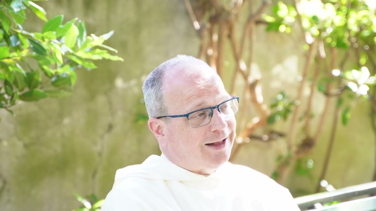A Leonine Revival | Interview with Fr. Thomas Joseph White, OP, about Pope Leo XIV and CST