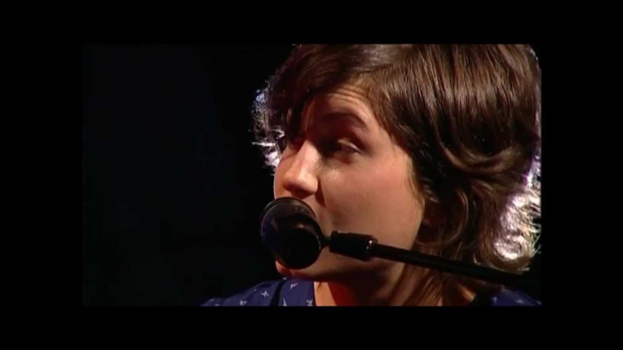 Missy Higgins - Scar