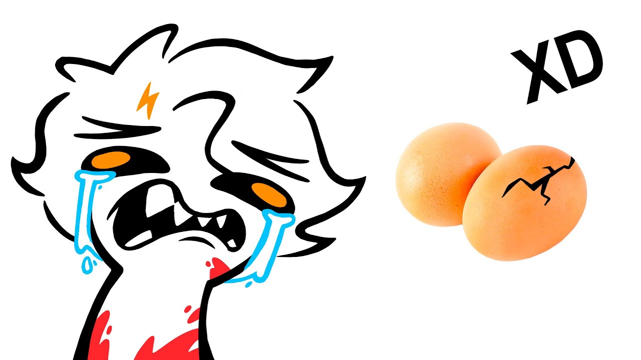 Me OPERARON los Huevos XD