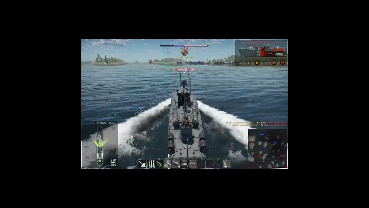 Naval mayhem 20230430 06 58 56