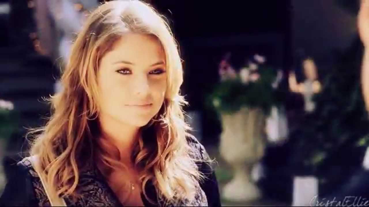 Pretty Little Liars || Hanna & Travis - Breakthrough