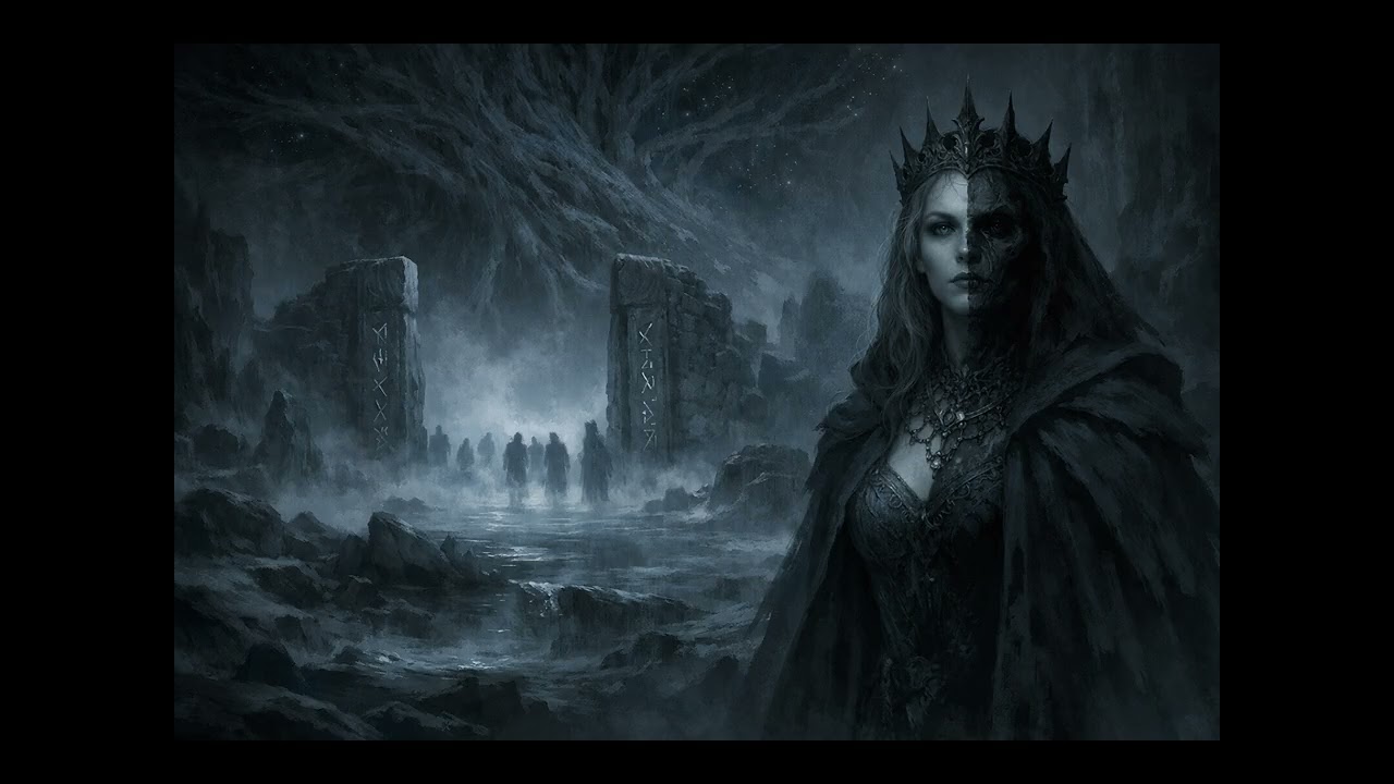 Hel &ndash; Queen of the Silent Realm