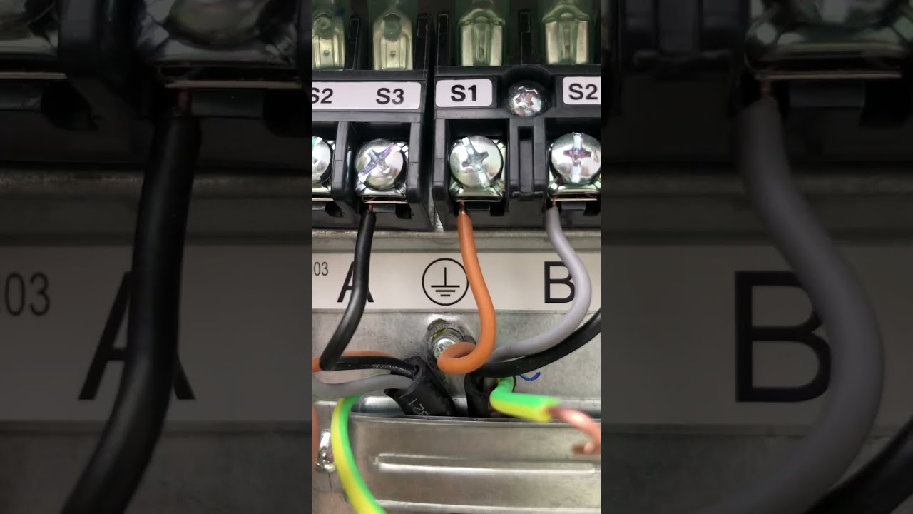 Installation climatisation multi split 5/6