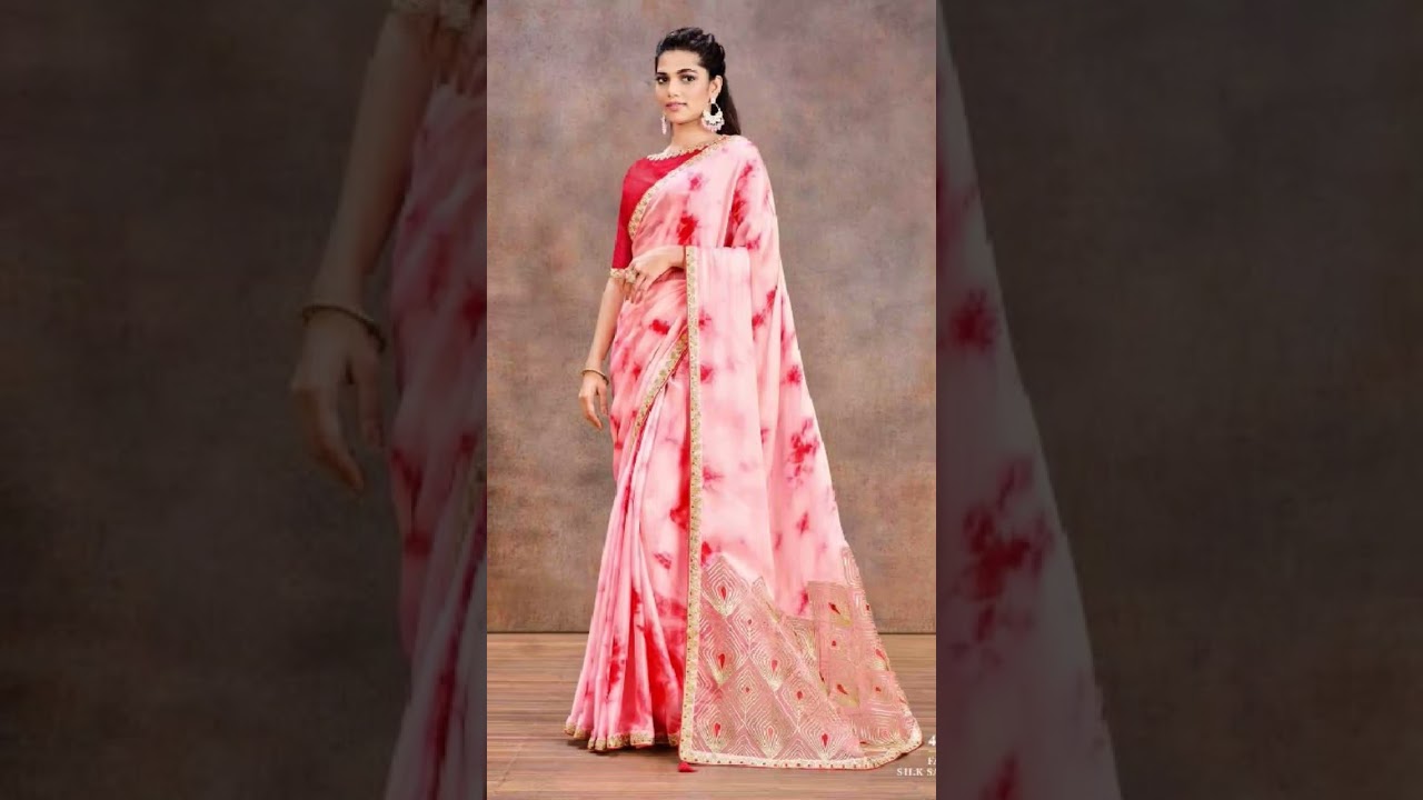 ####✨✨✨🥰 Night party wear saree 🥰🥰✨✨✨✨