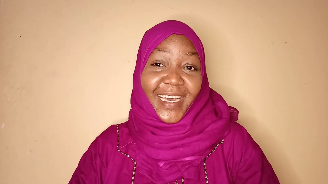 DALILI ZA KUJUA MWANAMKE  AMERIDHIKA KATIKA TENDO LA NDOA