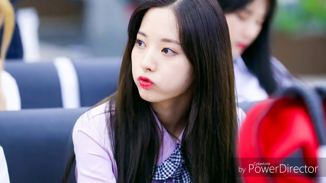[FMV]170819 |Happy Birthday Bona| WJSN 우주소녀_Make me love you_Taeyeon