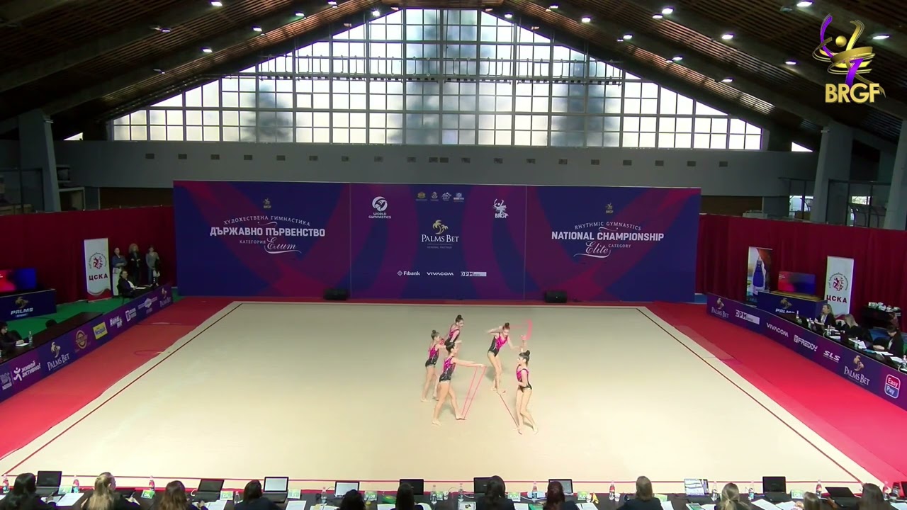 Илиана_2-ро изиграване_5 въжета (19.225)_ДМВ_ДП Ансамбли Елит 1-ви етап_14.03.2026