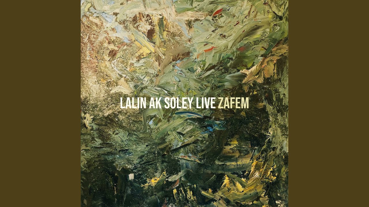 Lalin Ak Soley Live