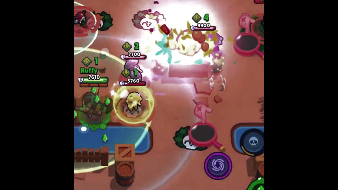 Wintrader Comeback?🤡 #brawlstars #wintrader #youtubeshorts