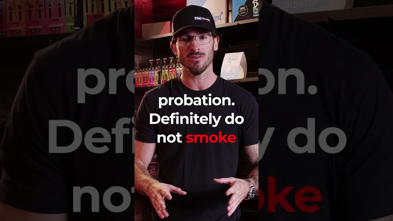 Does HHC Show On Drug Tests?