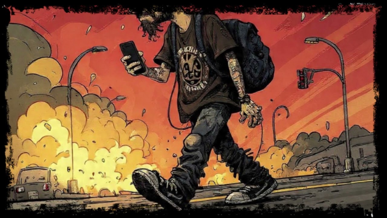Idiocracy [Nu Metal Metal Style]