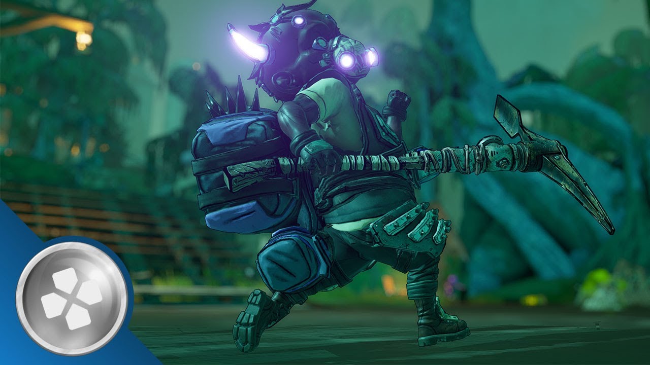 Borderlands 3: O Melhor Farm de Itens Lendários (Loot Tink) (Nerfado)