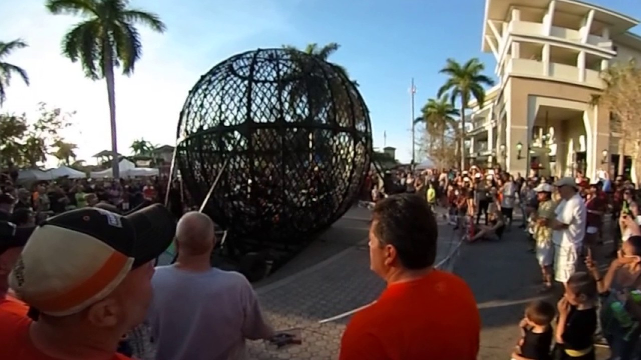 Urias Family 360-Degree