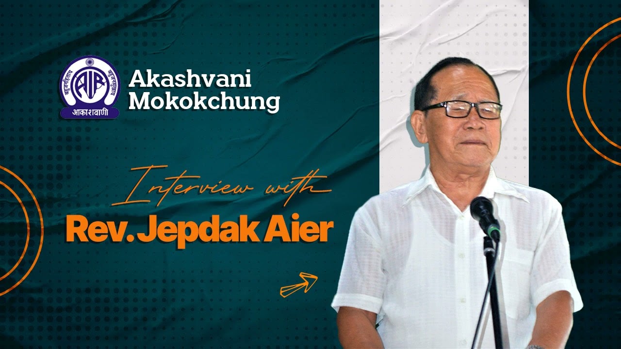 Interview with Rev. Jepdak Aier | Part One